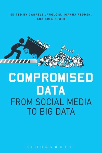 Compromised Data Compromised Data