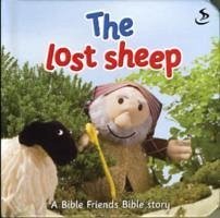 The Lost Sheep - Barfield, Maggie