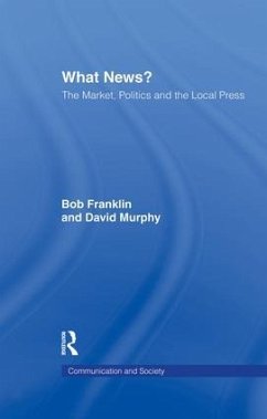 What News? - Franklin, Bob; Murphy, David