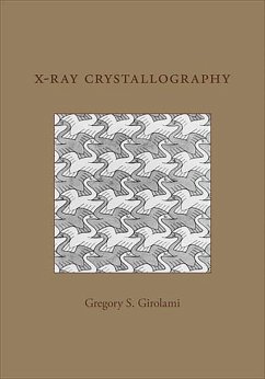 X-Ray Crystallography - Girolami, Gregory S