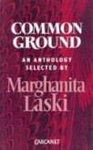 Common Ground: An Anthology