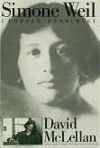 Simone Weil: Utopian Pessimist Simone Weil: Utopian Pessimist