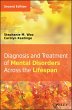 Diagnosis and Treatment of Mental... - Bild 1