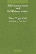 Self-Consciousness and... - Bild 1