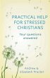 Practical Help for Stressed Christians - Bild 1