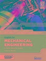 English for Mechanical Engineering Course Book + CDs - Dunn, Marian et al