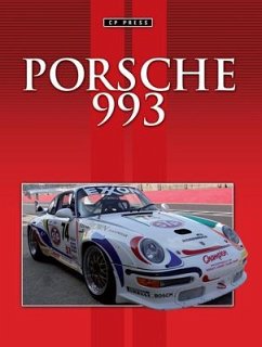 Porsche 993 - Pitt, Colin