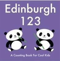 Edinburgh 123 - Day, Anna