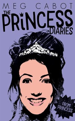 Prom Princess - Cabot, Meg