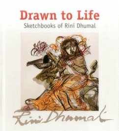 Drawn to Life - Puri, Ina