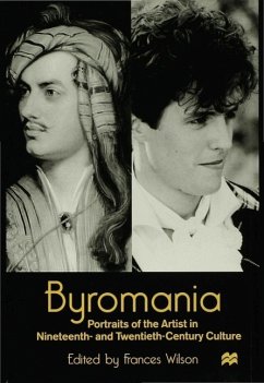 Byromania - Wilson, Frances