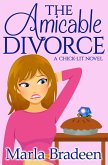 The Amicable Divorce (eBook, ePUB)