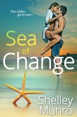 Sea of Change (eBook, ePUB)
