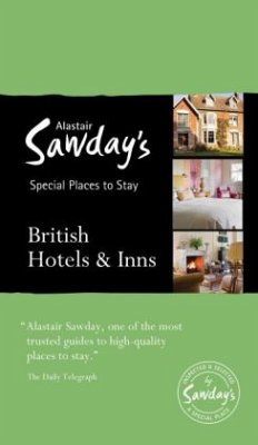Cover British Hotels & Inns
