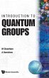 INTRODUCTION TO QUANTUM GROUPS - Bild 1