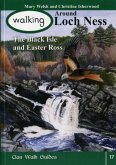 Walking Around Loch Ness, the Black Isle and Easter Ross