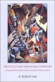 Multicultural American Literature
