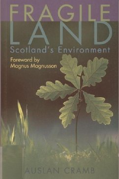 Cover Fragile Land