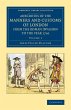Anecdotes of the Manners and Customs of... - Bild 1