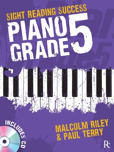 Sight Reading Success - Piano Grade 5 Sight Reading Success - Piano Grade 5