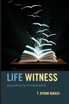 Life Witness - Karasu, T. Byram