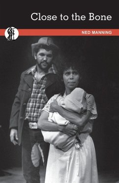 Close To The Bone - Manning, Ned