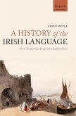 HISTORY OF IRISH LANGUAGE C