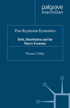 Post Keynesian Economics - Palley, T.