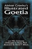 Aleister Crowley's Illustrated Goetia