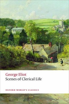 Scenes of Clerical Life - Eliot, George