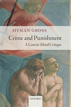 Crime and Punishment - Gross, Hyman