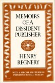 Memoirs of a Dissident Publisher