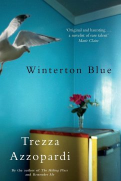 Winterton Blue - Azzopardi, Trezza