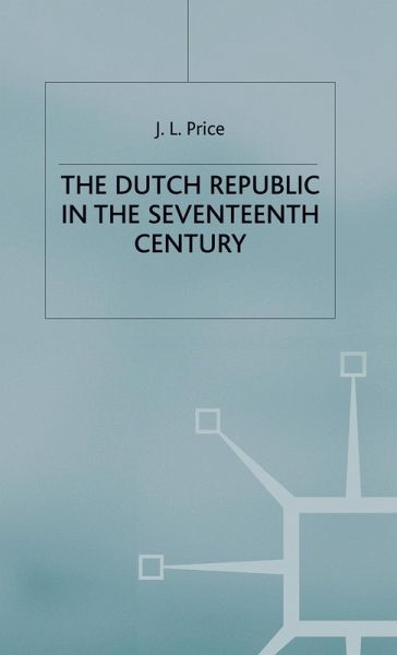 The Dutch Republic in the Seventeenth Century The Dutch Republic in the Seventeenth Century