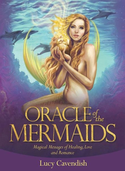 Oracle of the Mermaids Oracle of the Mermaids