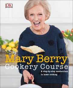 Mary Berry Cookery Course - Berry, Mary