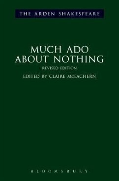 Much ADO about Nothing: Revised Edition - Shakespeare, William