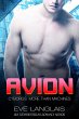 Avion (Cyborgs: More Than Machines, #7)... - Bild 1