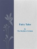 Fairy Tales (eBook, ePUB)