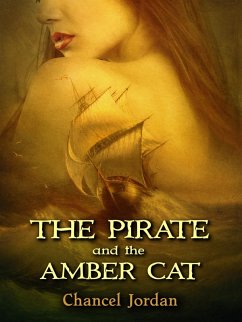 Cover The Pirate and the Amber Cat (eBook, ePUB)