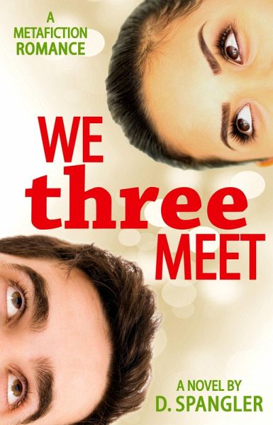 We Three Meet (eBook, ePUB) We Three Meet (eBook, ePUB)