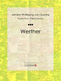 Werther (eBook, ePUB)