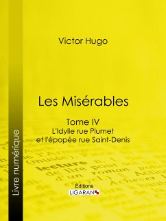 Les Misérables (eBook, ePUB) - Ligaran; Hugo, Victor