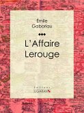 L'Affaire Lerouge (eBook, ePUB)