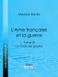 L'Ame française et la guerre (eBook,... - Bild 1