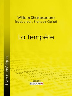 La Tempête (eBook, ePUB) - Shakespeare, William; Ligaran