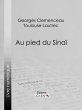 Au pied du Sinaï (eBook, ePUB) - Bild 1