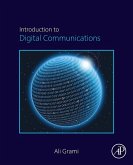 Introduction to Digital Communications (eBook, ePUB)