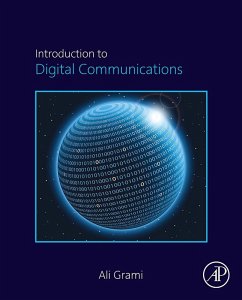 Introduction to Digital Communications (eBook, ePUB) - Grami, Ali
