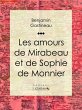 Les Amours de Mirabeau et de Sophie de... - Bild 1